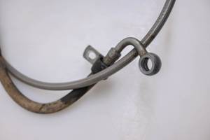 Can-Am - 21 Can-Am Outlander 570 4x4 Front Brake Lines - Image 5