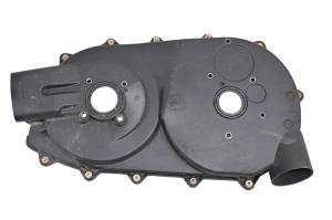 21 Can-Am Outlander 570 4x4 Inner Belt Clutch Cover