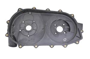 Can-Am - 21 Can-Am Outlander 570 4x4 Inner Belt Clutch Cover - Image 3