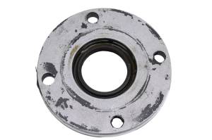 Can-Am - 21 Can-Am Outlander 570 4x4 Transmission Gear Case Cover - Image 2