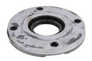 Can-Am - 21 Can-Am Outlander 570 4x4 Transmission Gear Case Cover - Image 3