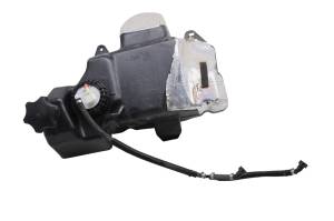21 Can-Am Outlander 570 4x4 Gas Tank & Fuel Pump