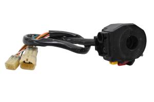 Can-Am - 21 Can-Am Outlander 570 4x4 Headlight On Off Handlebar Start Switch - Image 2