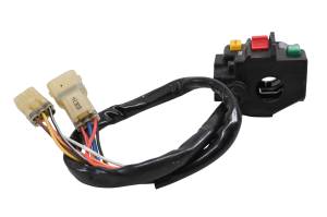 Can-Am - 21 Can-Am Outlander 570 4x4 Headlight On Off Handlebar Start Switch - Image 3