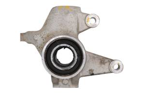 21 Can-Am Outlander 570 4x4 Front Right Spindle Knuckle