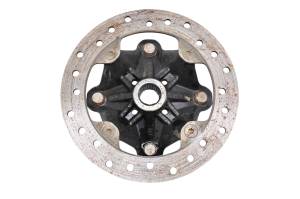 Can-Am - 21 Can-Am Outlander 570 4x4 Rear Wheel Hub & Rotor Left Or Right - Image 3