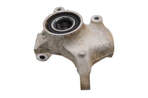 Can-Am - 21 Can-Am Outlander 570 4x4 Front Left Spindle Knuckle - Image 2