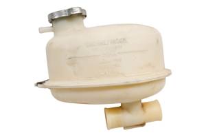 21 Can-Am Outlander 570 4x4 Coolant Overflow Radiator Bottle