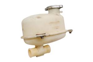 Can-Am - 21 Can-Am Outlander 570 4x4 Coolant Overflow Radiator Bottle - Image 2