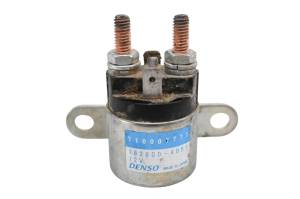 21 Can-Am Outlander 570 4x4 Starter Solenoid