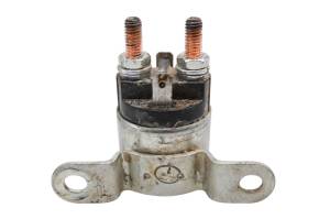 Can-Am - 21 Can-Am Outlander 570 4x4 Starter Solenoid - Image 2