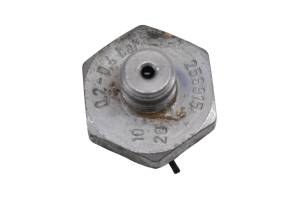 Can-Am - 21 Can-Am Outlander 570 4x4 Oil Pressure Switch - Image 3
