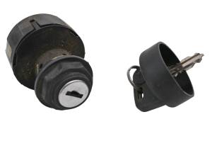 Can-Am - 21 Can-Am Outlander 570 4x4 Key Switch - Image 1