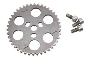 21 Can-Am Outlander 570 4x4 Camshaft Sprocket Cam Gear