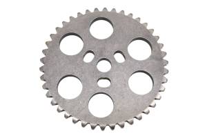 Can-Am - 21 Can-Am Outlander 570 4x4 Camshaft Sprocket Cam Gear - Image 2