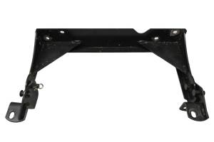 23 Kubota RTV-XG850 Passenger Side Seat Base Bracket Mount Sidekick 850