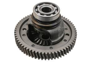 23 Kubota RTV-XG850 Rear Differential Gear Sidekick 850