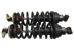 23 Kubota RTV-XG850 Rear Shocks Suspension Left & Right Sidekick 850
