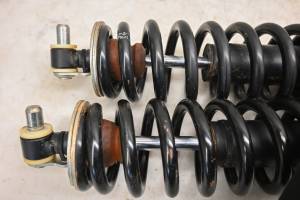 Kubota - 23 Kubota RTV-XG850 Rear Shocks Suspension Left & Right Sidekick 850 - Image 3