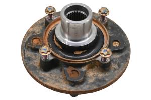 Kubota - 23 Kubota RTV-XG850 Front Or Rear Wheel Hub Left Or Right Sidekick 850 - Image 3