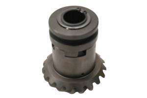 Kubota - 23 Kubota RTV-XG850 Transmission Bevel Gear 19T & Output Shifter Sidekick 850 - Image 3