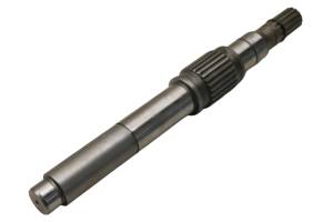 23 Kubota RTV-XG850 Transmission Output Shaft Sidekick 850