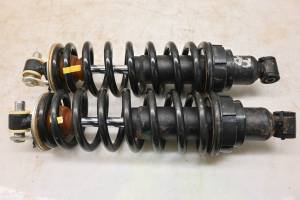 23 Kubota RTV-XG850 Front Shocks Sidekick 850