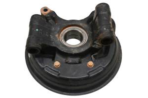 23 Kubota RTV-XG850 Rear Right Spindle Knuckle Sidekick 850