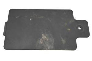 23 Kubota RTV-XG850 Upper Tank Cover Sidekick 850