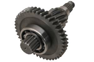Kubota - 23 Kubota RTV-XG850 Transmission 4Th Shaft & Gear Sidekick 850 - Image 3