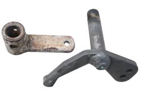 16 Kubota RTV-X1140W Fwd Shift Shaft Shifter