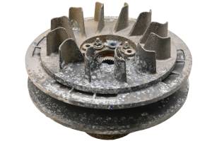 23 Kubota RTV-XG850 Secondary Driven Clutch Sidekick 850