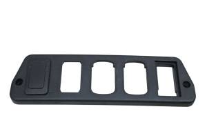 Kubota - 15 Kubota RTV-X1100CW Switch Panel Cover - Image 2