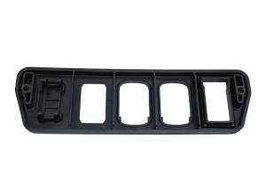 Kubota - 15 Kubota RTV-X1100CW Switch Panel Cover - Image 3