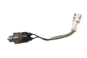 15 Kubota RTV-X1100CW Neutral Safety Switch