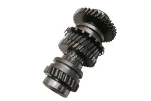 Kubota - 23 Kubota RTV-XG850 Transmission 2Nd Shaft & Gears Sidekick 850 - Image 2
