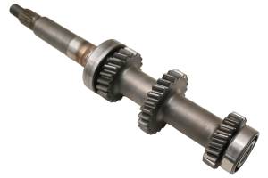 Kubota - 23 Kubota RTV-XG850 Transmission 1St Shaft Sidekick 850 - Image 3