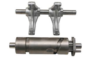 23 Kubota RTV-XG850 Transmission Shift Forks & Drum Sidekick 850