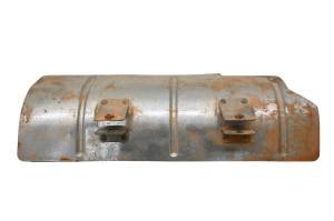 Kubota - 23 Kubota RTV-XG850 Exhaust Cover Sidekick 850 - Image 2