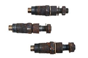 Kubota - 15 Kubota RTV-X1100CW Fuel Injectors - Image 2