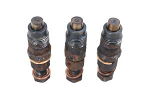 Kubota - 15 Kubota RTV-X1100CW Fuel Injectors - Image 3