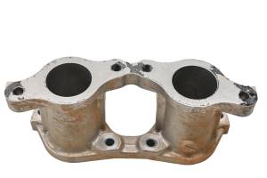 Kubota - 23 Kubota RTV-XG850 Intake Manifold Pipe Sidekick 850 - Image 2