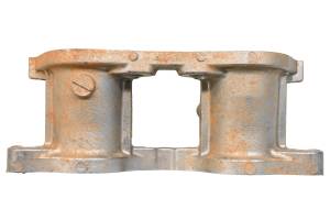 Kubota - 23 Kubota RTV-XG850 Intake Manifold Pipe Sidekick 850 - Image 4