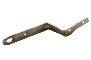 Kubota - 23 Kubota RTV-XG850 Right Hand Manifold Stay Bracket Sidekick 850 - Image 2