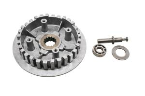 Kawasaki - 04 Kawasaki Ninja 250 Inner Clutch Hub EX250 - Image 2
