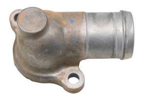 23 Kubota RTV-XG850 Water Flange Cover Sidekick 850