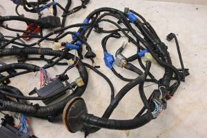 Kubota - 23 Kubota RTV-XG850 Wire Harness Electrical Wiring Sidekick 850 For Parts - Image 3