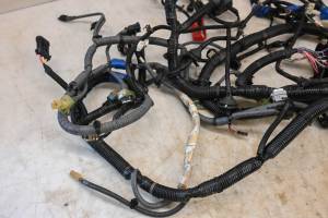 Kubota - 23 Kubota RTV-XG850 Wire Harness Electrical Wiring Sidekick 850 For Parts - Image 4