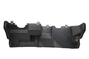 23 Kubota RTV-XG850 Front Center Cover Firewall Sidekick 850