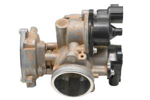 23 Kubota RTV-XG850 Throttle Body Sidekick 850